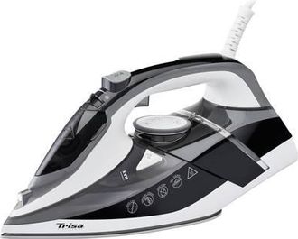 Trisa Plancha Trisa Profi Steam I6242 2400 W Funci&oacute;n Vapor