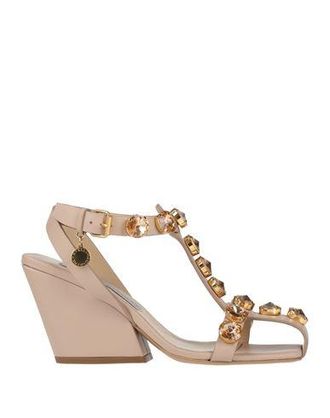 Stella McCartney CALZATURE - Sandali su YOOX.COM