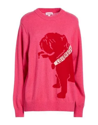 Charles Jeffrey Loverboy KNITWEAR - Jumpers on YOOX.COM