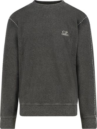 C.P. Company ikm Ik laat je hier niet mee wegkomen