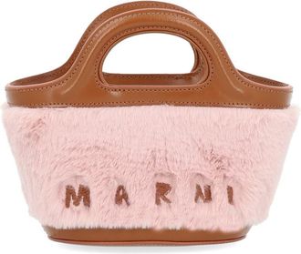 Marni Micro Tropicalia Bag