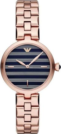 Emporio Armani Mujer, Accesorios, Rosa, Talla: ONE Size