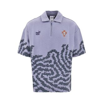 Puma PUMA x PORTOGALLO x SALEHE BEMBURY KING polo Man S