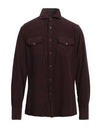 Brunello Cucinelli TOPWEAR - Camicie su YOOX.COM