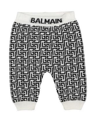 Balmain BOTTOMWEAR - Trousers on YOOX.COM