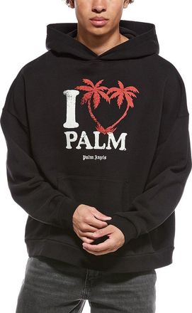 Palm Angels Hooded Sweatshirt