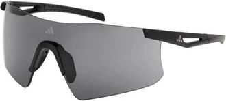 adidas Kaphiros Zonnebril - Heren - Zonnebrillen - Zwart - ONE Size - Accessoires
