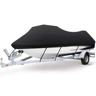 OEM Funda Impermeable Y A Prueba De Polvo Para Moto Acu&aacute;tica Yamaha Waverunner Exr Sea Doo, 210d, 420 X 270 Cm