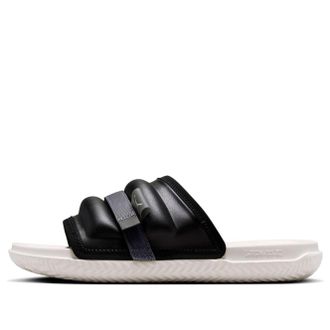 Air Jordan Super Play Slide Black Phantom DM1683-010