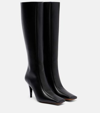 Stella McCartney Eve knee-high boots