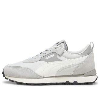 Puma Rider FV Base Sedate Grey Frosted Ivory 393231-04