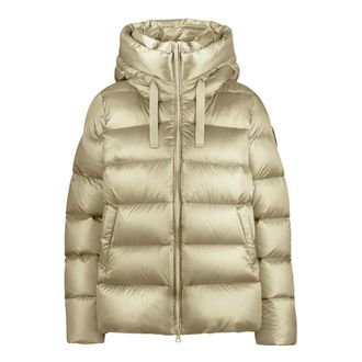 Bomboogie Mujer, Chaquetas, Beige, Talla: 3XL