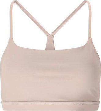 ENDURANCE Blossom Sports Bra Sport-BH f&uuml;r Damen | rosa