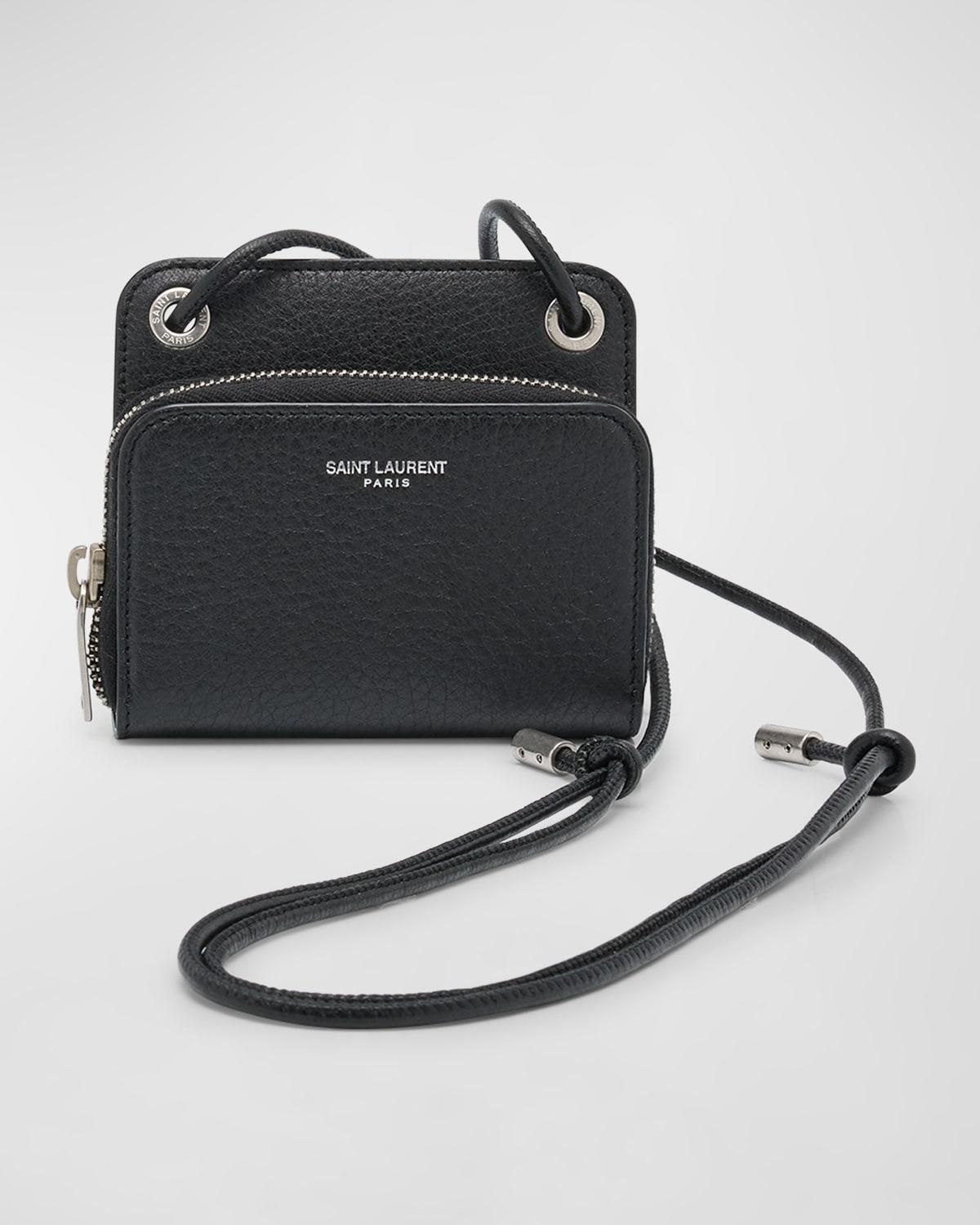 Men's Saint Laurent Accessories - up to −37% | Stylight