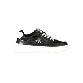 Calvin Klein Polyurethane Women Womens Sneaker