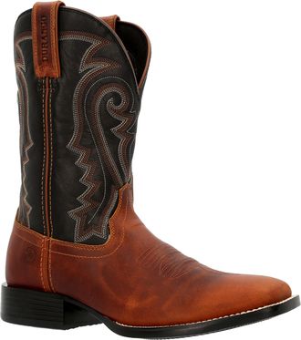 Durango Durango Mens Westward 11 Western Boot In Inca W