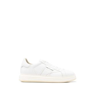 Woolrich Sneakers, male, White, Size: 11 US Sneakers