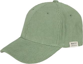 Barts Dyllan Cap Cap f&uuml;r Herren | gr&uuml;n