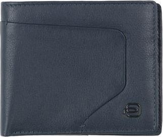 Piquadro PICCOLA PELLETTERIA - Portafogli su YOOX.COM