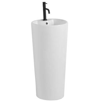 Rea Rea - Lavabo De Pie Blanka