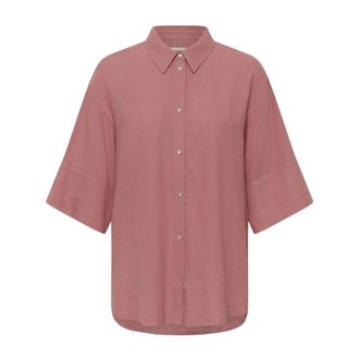 Soaked In Luxury Donna, Camicette, Rosa, S, new