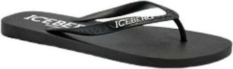 Iceberg Uomo, Scarpe, Nero, 43 EU, new