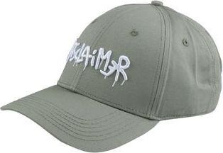 Disclaimer ACCESSORIES - Hats on YOOX.COM