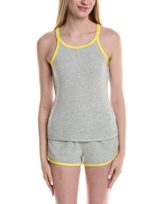 PJ Salvage Pj Salvage Electric Vibes Tank Top