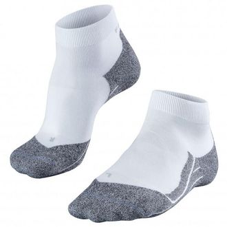 Falke Ru4 Light Laufsocken f&uuml;r Damen | grau