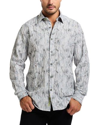 Robert Graham Lagos Woven Shirt