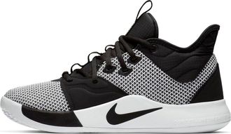 Nike PG 3 Monochrome AO2607-002