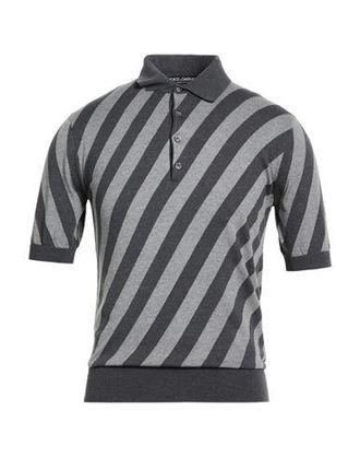 Dolce & Gabbana Polo shirts