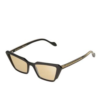 K&agrave;dor Sunglasses, unisex, Black, Size: 53 MM Glamour-S
