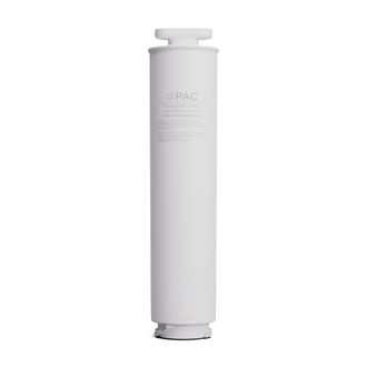 Klarstein Klarstein Filtro Aqualine Pac Sistema De Filtrado 2 En 1 Tratamiento Del Agua Filtro De Sedimentos Y Carb&oacute;n Activo