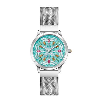 Thomas Sabo Horloges - Dames - Horloges - Grijs - ONE Size - Accessoires