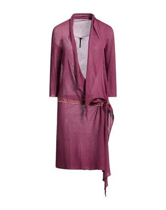 Liviana Conti KNITWEAR - Cardigans sur YOOX.COM