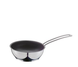 K&uuml;chenprofi Capri Fry Pan, Non-Stick, 5.5-Inch Diameter in Silver at Nordstrom