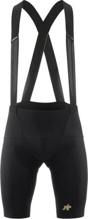 Assos Mille GTO BibShorts S11 ST Velohose f&uuml;r Herren | schwarz
