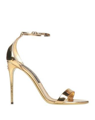 Dolce & Gabbana Sandals