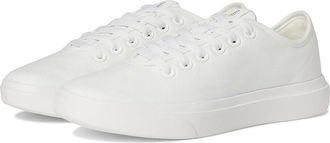 Allbirds Canvas Piper Womens Snow Shoes Blizzard (Blizzard) : 8.5 B - Medium