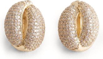 Saachi Saachi Earrings