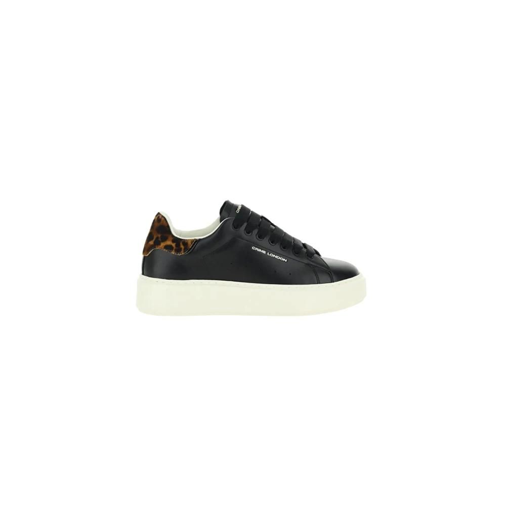 Crime London: Black Shoes / Footwear now at $93.00+ | Stylight