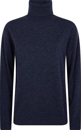 P.A.R.O.S.H. P. A.R. O.S. H. Sweater Cashmere Turtle Neck