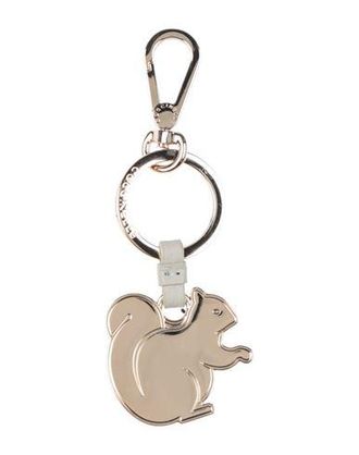Coccinelle Small Leather Goods - Key rings on YOOX.COM
