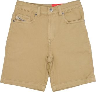 Diesel Pantaloncini Diesel Sabbia