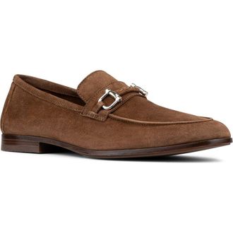 Donald J Pliner Slade Loafer in Tobacco at Nordstrom Rack, Size 11.5