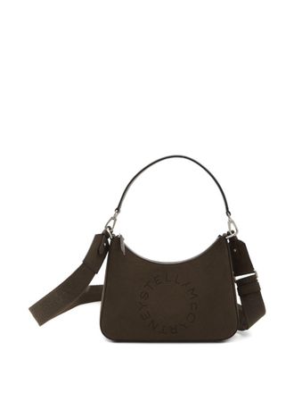Stella McCartney Stella Mc Cartney Stella-logo crossbodytas