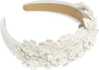 Shiraleah Flora Headband