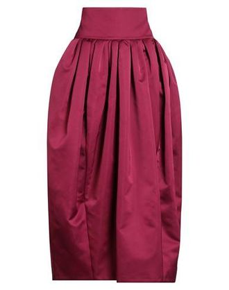 Rochas BOTTOMWEAR - Maxi skirts on YOOX.COM