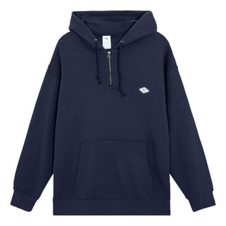 Puma X Nanamica Hoodie Navy 539852-06